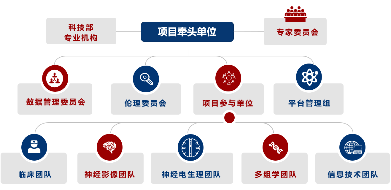 组织机构